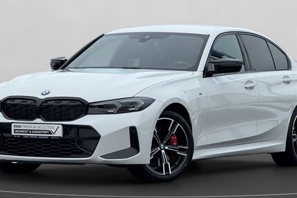 BMW M340d 12.158 km 59.980 &euro; Weinheim 69469