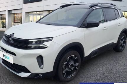 Citroen C5 Aircross 15.969 km 21.390 &euro; Mannheim 68309