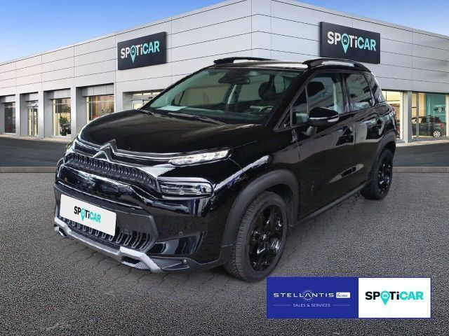Citroen C3 Aircross 26.156 km 14.890 &euro; Mannheim 68309