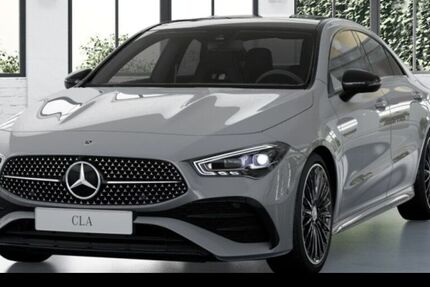 Mercedes-Benz CLA 200 9.900 km 39.880 &euro; Heidelberg 69126