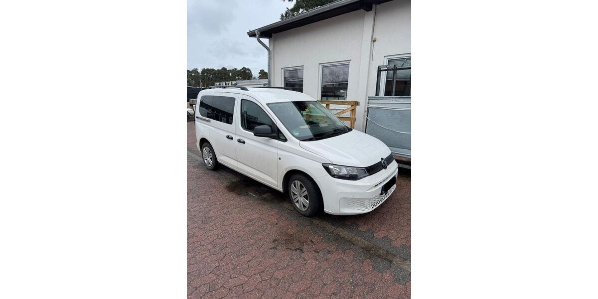 VW Caddy 107.000 km 20.500 &euro; Viernheim 68519