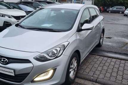 Hyundai i30 78.000 km 6.999 &euro; Ketsch 68775