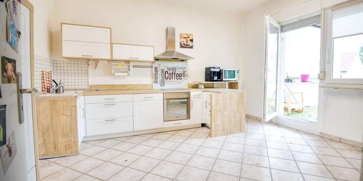 Großzügiges EFH mit Garten und Terrasse in bevorzugter Lage Neuostheims Mehrere Nutzungsmögl 9 zimmer