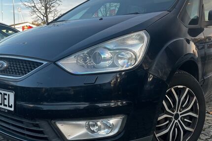 Ford Galaxy 385.000 km 2.299 &euro; Forst 76694