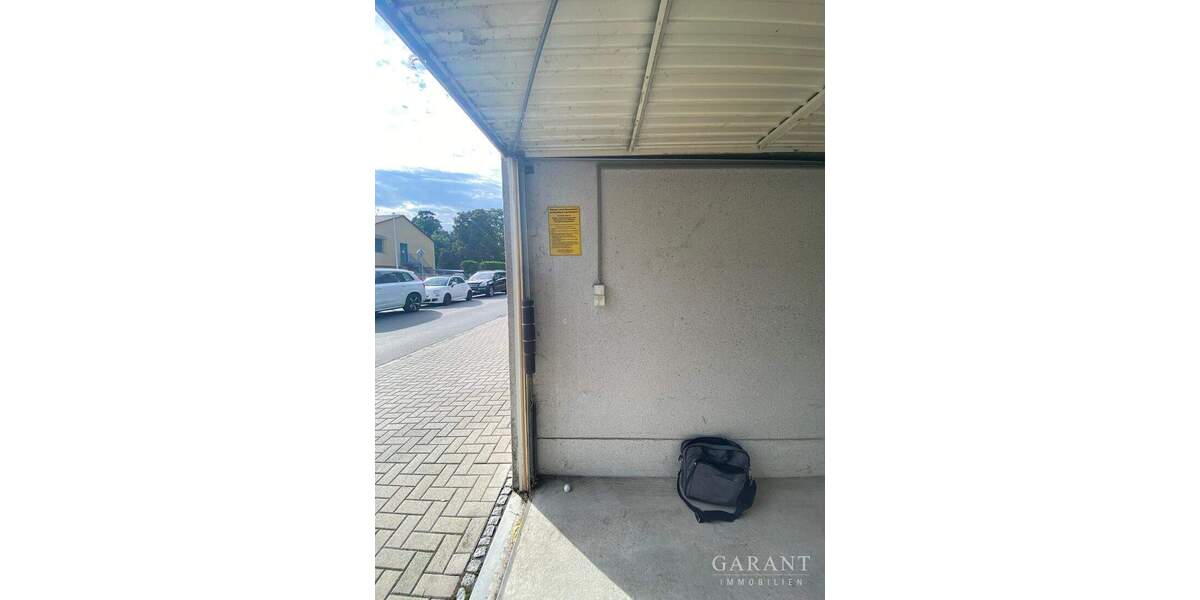 Garagen / Stellplätze Ludwigshafen am Rhein West - 31.500&euro; | Angebot:25107561