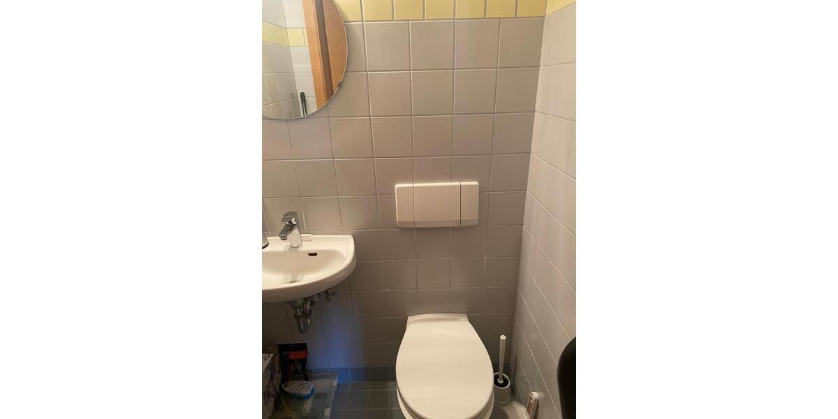 Etagenwohnung Ludwigshafen am Rhein Rheingönheim - 3 Zimmer, 75 m&sup2;, 750&euro; | Angebot:25415302