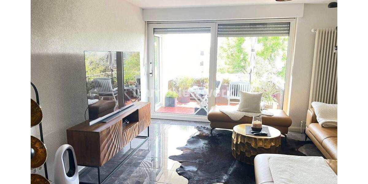 Elegante Eigentumswohnung in Frankenthal-(Mörsch) 3 zimmer