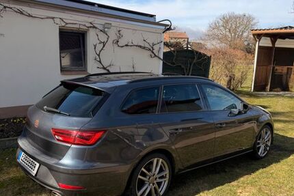 Seat Leon 103.600 km 20.002 &euro; Oberzent 64760