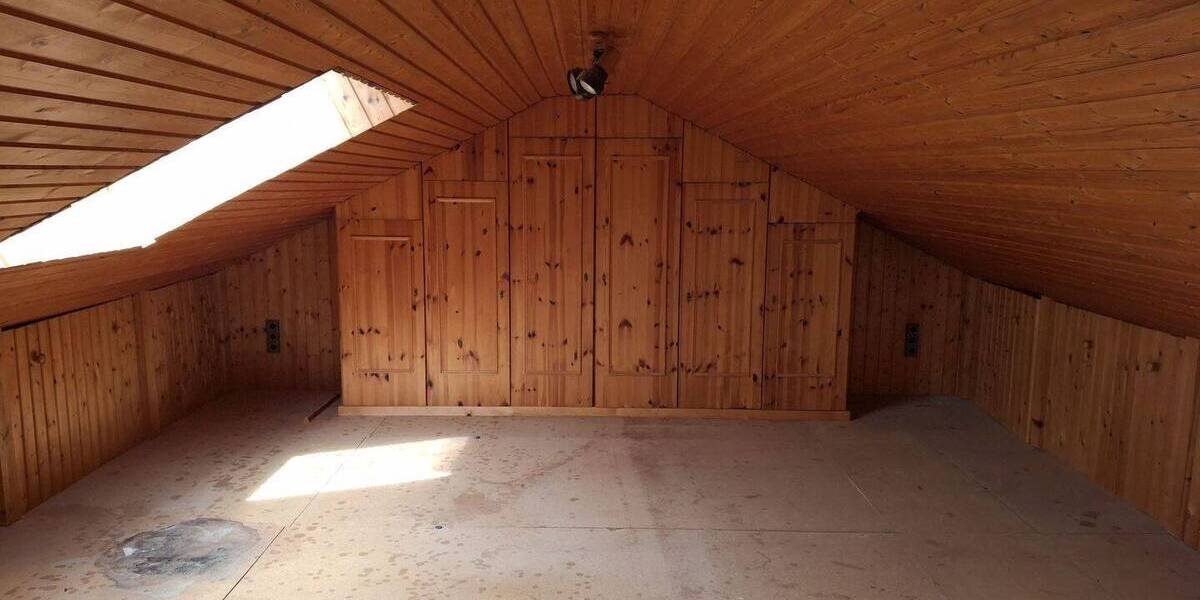 Einfamilienhaus Weinheim Wünschmichelbach - 5 Zimmer, 157 m&sup2;, 299.000&euro; | Angebot:26438562