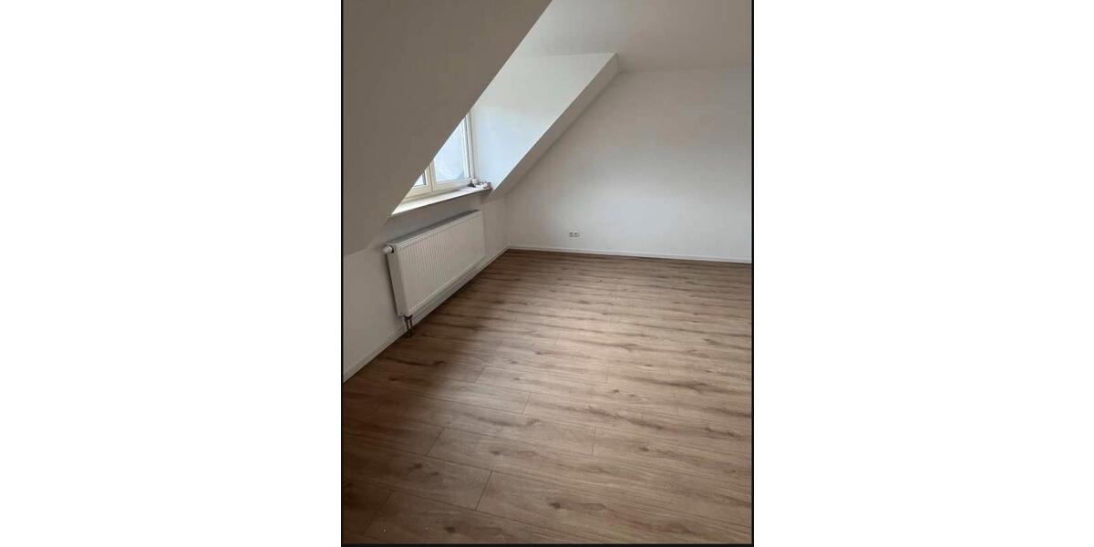 Dachgeschoßwohnung Mannheim Innenstadt - 2 Zimmer, 48 m&sup2;, 249.000&euro; | Angebot:27120861