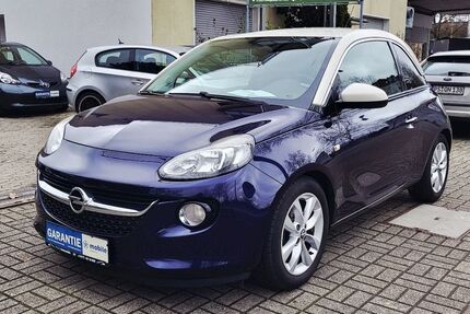 Opel Adam 119.900 km 4.990 &euro; Ludwigshafen am Rhein 67059