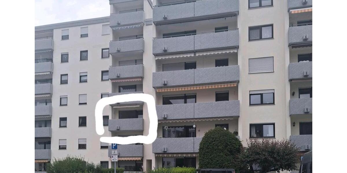 Etagenwohnung Meckesheim - 1 Zimmer, 37 m&sup2;, 139.000&euro; | Angebot:26549950