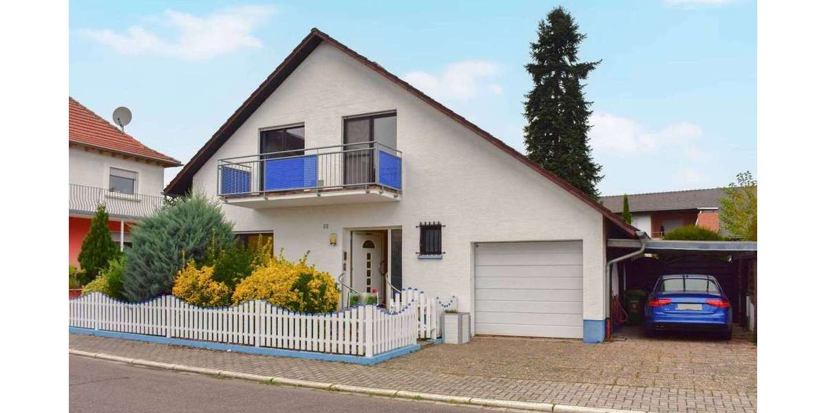 Haus zum Kaufen in Sankt Leon-Rot 529.000 € 153.13 m² 5 zimmer