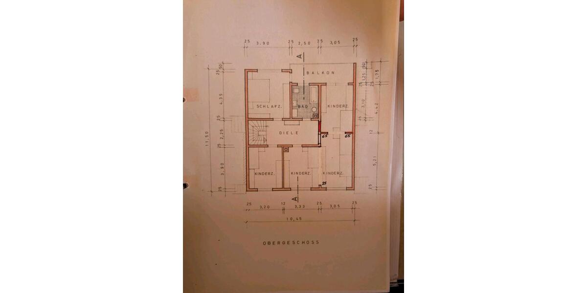 Einfamilienhaus Reilingen - 550.000&euro; | Angebot:26993272