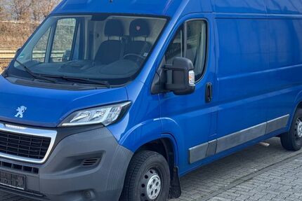 Peugeot Boxer 197.000 km 9.900 &euro; Ludwigshafen 67071