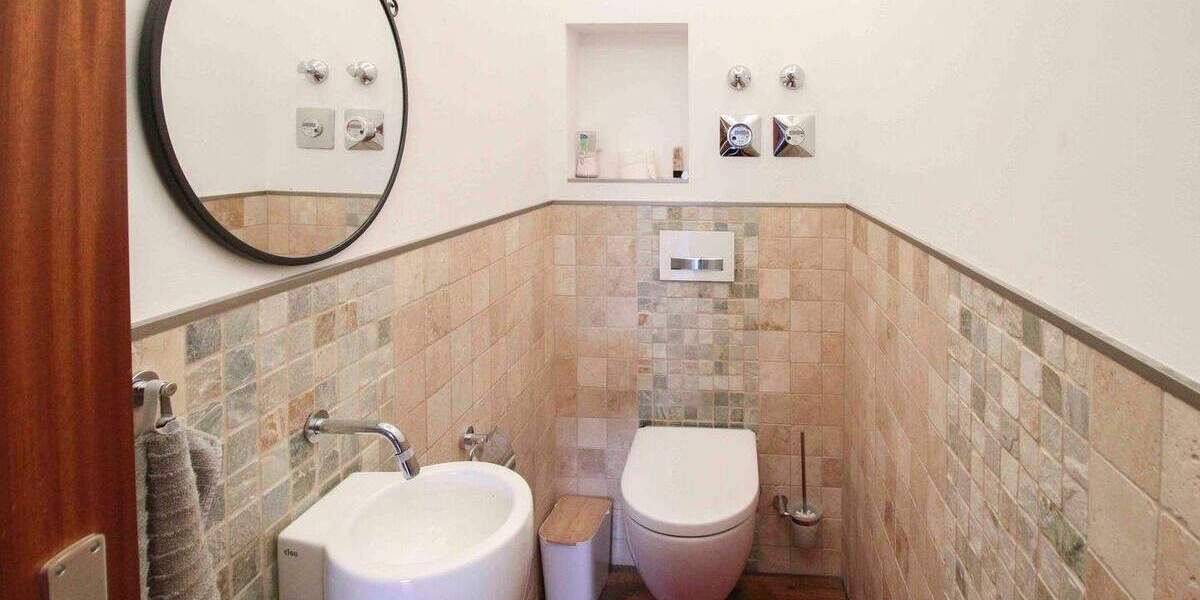 Einfamilienhaus Mannheim Wallstadt - 4 Zimmer, 359.000&euro; | Angebot:25631562