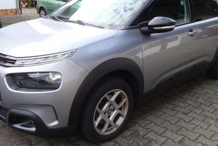 Citroen C4 Cactus 77.600 km 11.199 € Lorsch 64653