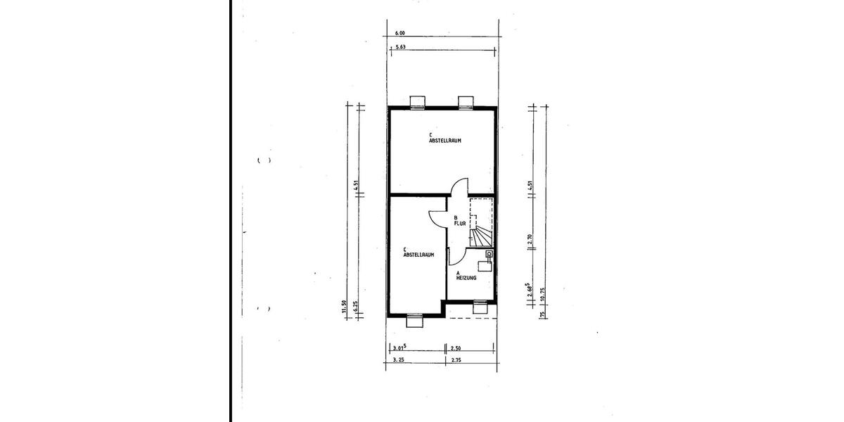 Reihenhaus Edingen-Neckarhausen Neu-Edingen - 7 Zimmer, 141 m&sup2;, 575.000&euro; | Angebot:27128078