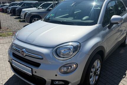 Fiat 500X 66.350 km 12.900 € Mörlenbach 69509