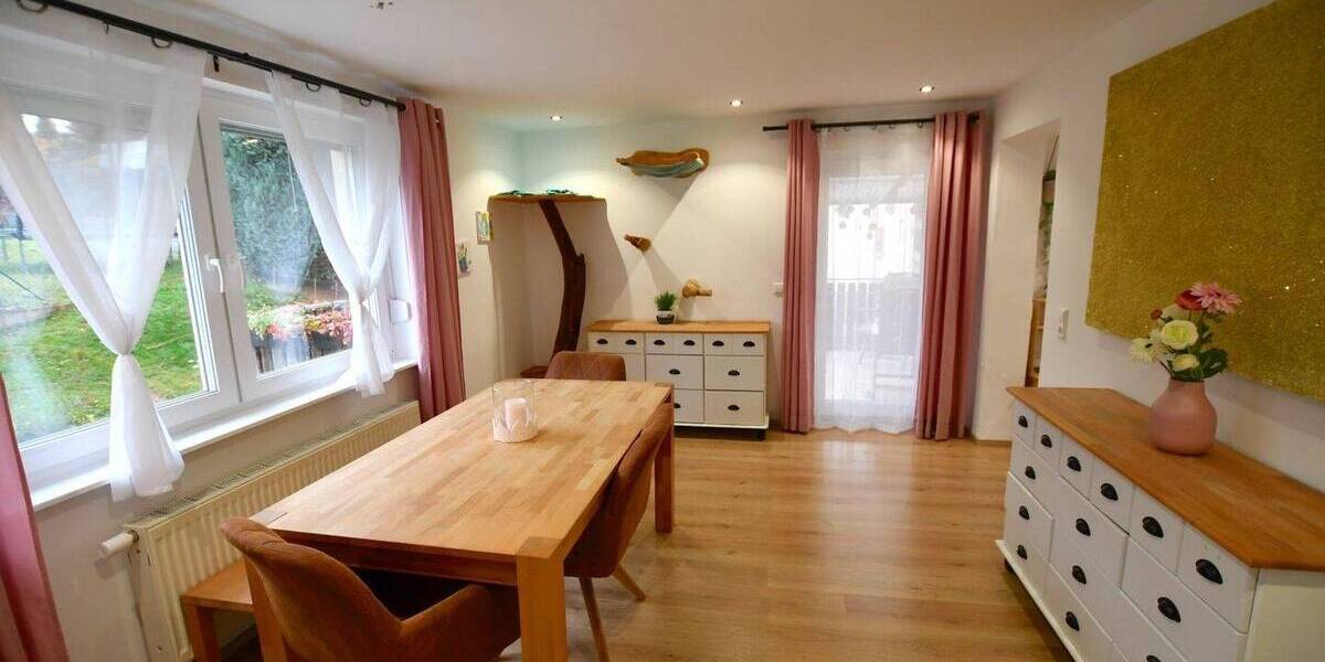 Doppelhaushälfte Oberzent Beerfelden - 7 Zimmer, 91 m&sup2;, 349.000&euro; | Angebot:24113168
