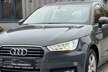 Audi A1 133.650 km 13.990 &euro; Zuzenhausen 74939