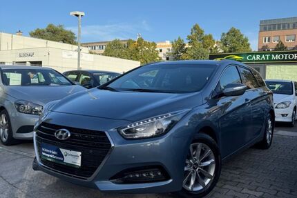 Hyundai i40 158.987 km 9.900 &euro; Mannheim 68199
