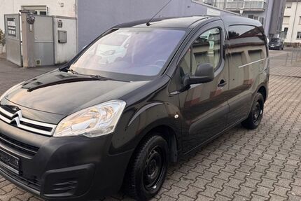 Citroen Berlingo 125.000 km 5.990 &euro; Mannheim 68309