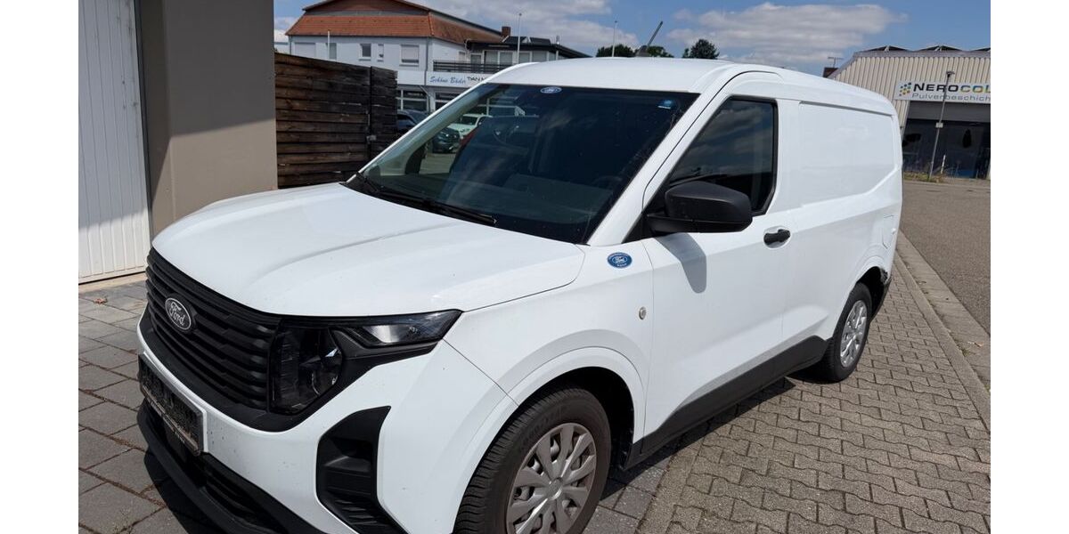 Ford Transit 18.500 km 14.499 &euro; Reilingen 68799