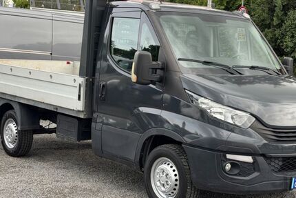 IVECO Andere 48.475 km 22.990 &euro; Sinsheim 74889