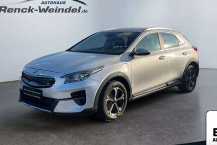 Kia XCeed 47.411 km 20.989 € Mannheim 68167