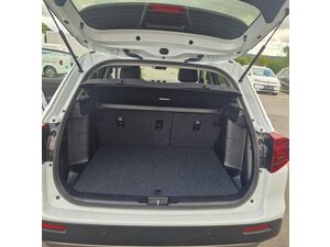 Suzuki Vitara Vollhybrid 1.5 Dualjet Allgrip AGS Comfort+ 4.500 km 29.990 &euro; Obrigheim-Asbach 74847