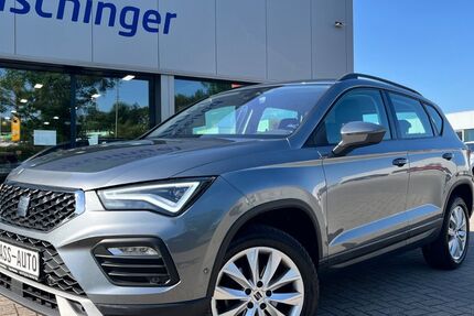Seat Ateca 41.100 km 23.990 &euro; Sinsheim 74889