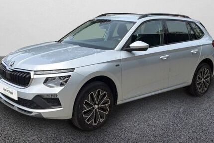 Skoda Kamiq 23.600 km 21.900 &euro; Speyer 67346