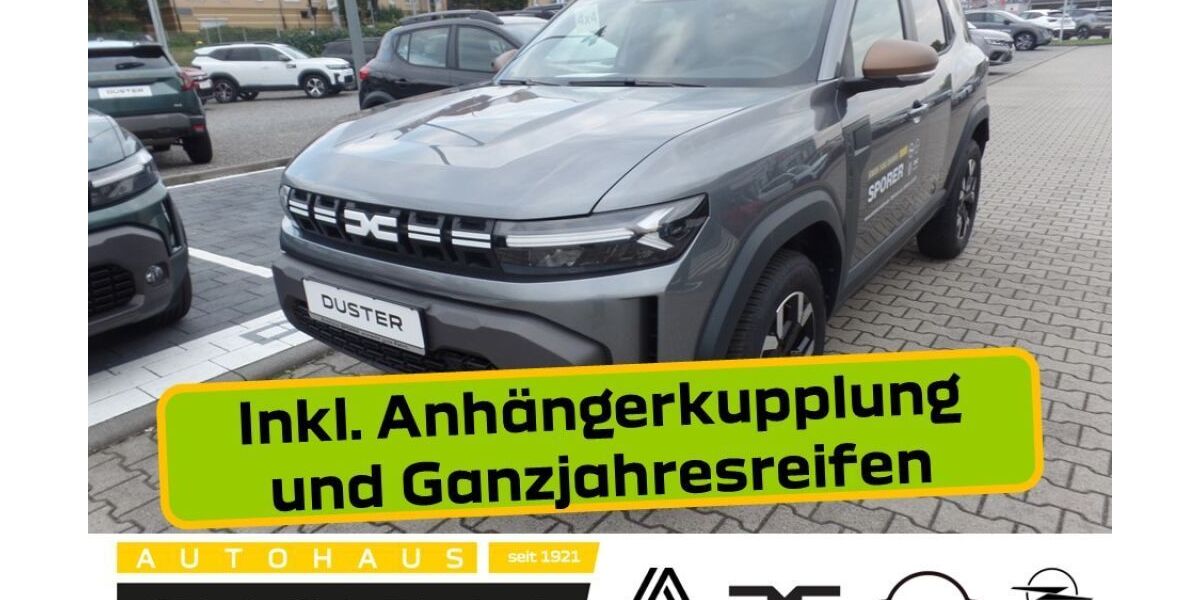 Dacia Duster 4.900 km 30.990 &euro; Weinheim 69469