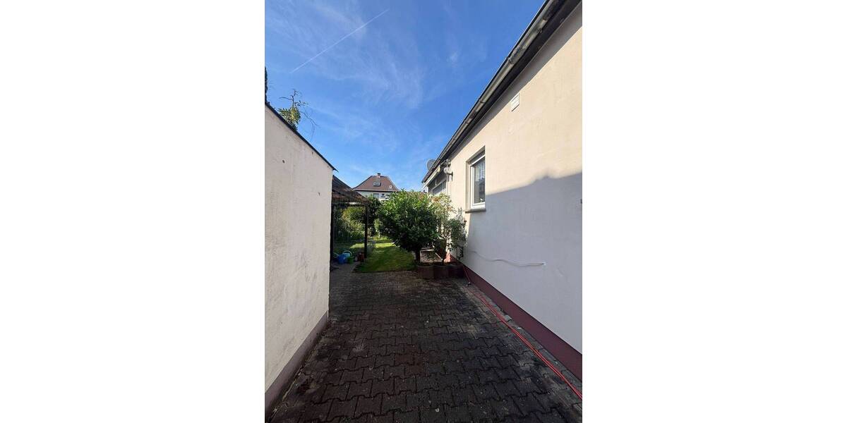 Mehrfamilienhaus, Wohnhaus Lampertheim - 7 Zimmer, 156 m&sup2;, 320.000&euro; | Angebot:26891573