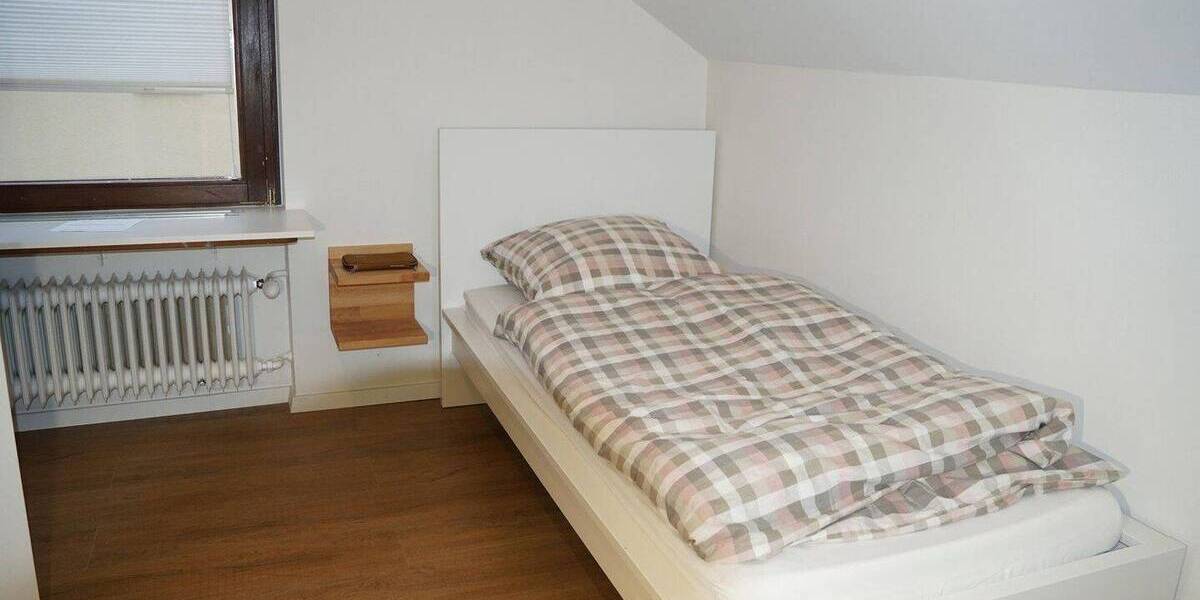 Etagenwohnung Neckargemünd Kleingemünd - 3 Zimmer, 96 m&sup2;, 990&euro; | Angebot:26385746