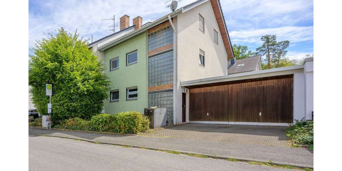 Einfamilienhaus Sandhausen - 6 Zimmer, 180 m&sup2;, 558.000&euro; | Angebot:27410051