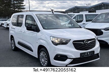 Opel Combo 132.800 km 12.990 &euro; Frankenthal/Studernheim 67227