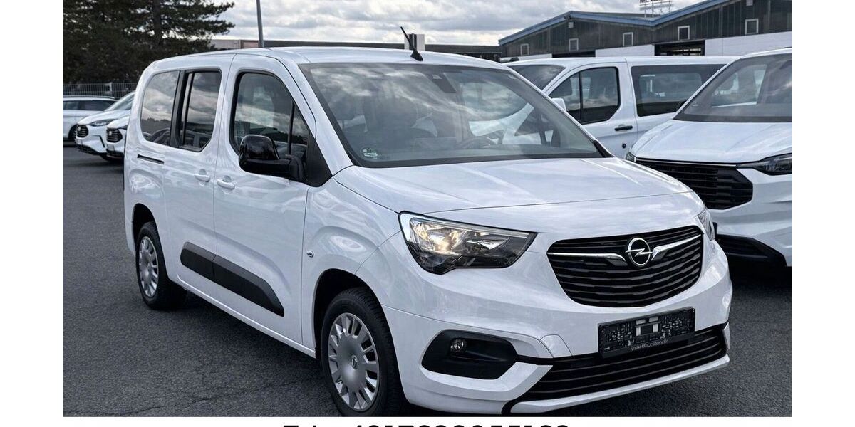 Opel Combo 132.800 km 12.990 &euro; Frankenthal/Studernheim 67227