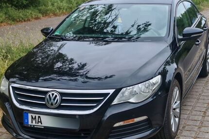VW CC 166.444 km 2.700 &euro; Mannheim 68219