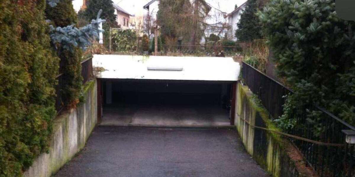 Garage zu verkaufen in Schwetzingen 240.000 € zimmer