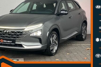 Hyundai NEXO 75.000 km 11.919 &euro; Heidelberg 69115