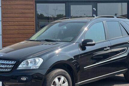 Mercedes-Benz ML 280 323.000 km 6.750 &euro; Mannheim 68239