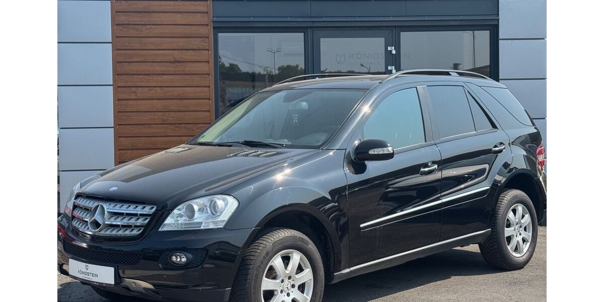 Mercedes-Benz ML 280 323.000 km 6.750 &euro; Mannheim 68239