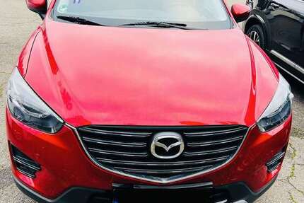 Mazda CX-5 92.000 km 16.500 &euro; Viernheim 68519