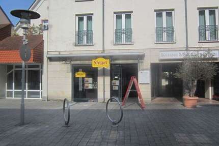 Gewerbeobjekt Walldorf - 1.786&euro; | Angebot:25566088