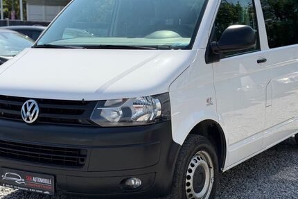 VW T5 Transporter 380.000 km 8.499 &euro; Lampertheim 68623