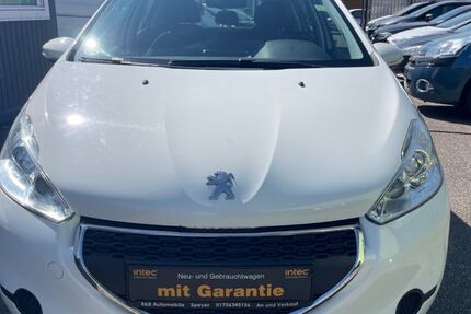 Peugeot 208 100.000 km 5.499 &euro; Speyer 67346