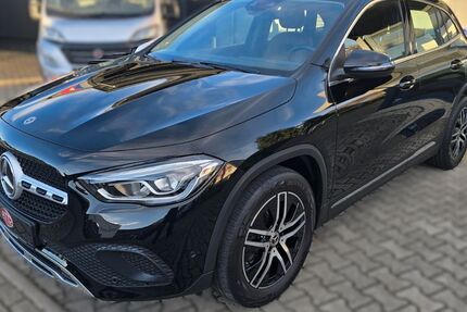 Mercedes-Benz GLA 200 41.293 km 28.990 &euro; Sandhausen 69207