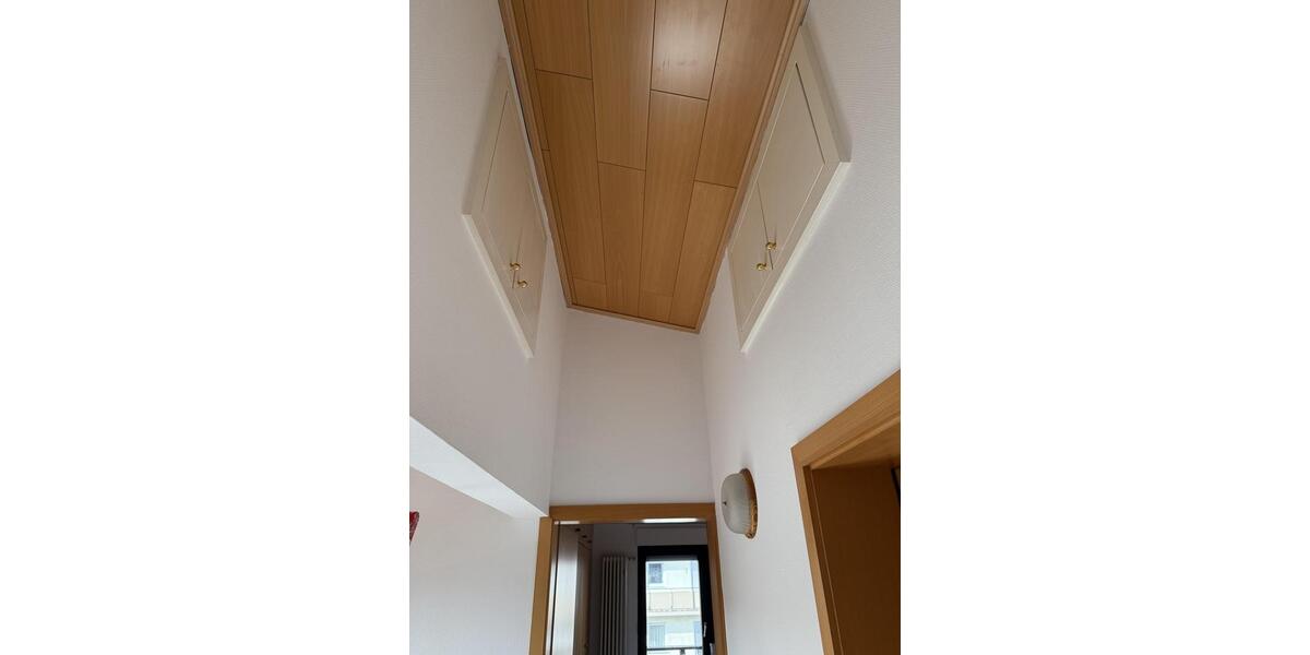 Dachgeschoßwohnung Leimen - 3 Zimmer, 92 m&sup2;, 1.200&euro; | Angebot:26167355